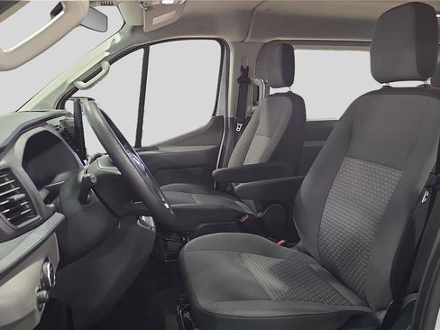 Used 2024 Ford Transit 350 XLT image 11