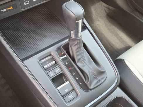 Used 2024 Honda CR-V EX image 31