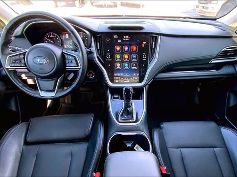 Used 2024 Subaru Outback Limited image 13