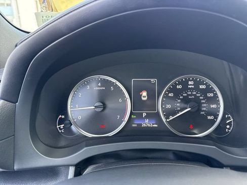 Used 2023 Lexus IS 300 w/ Comfort Package RWD image 15