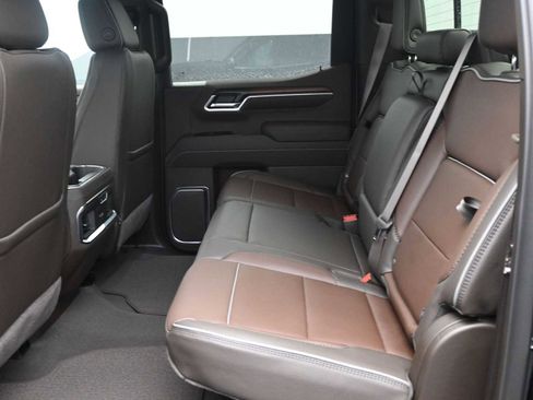 New 2026 GMC Sierra 1500 Denali image 18