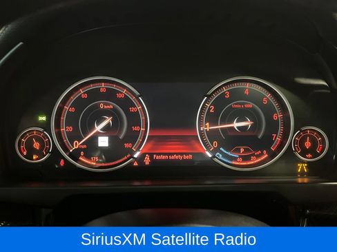 Used 2018 BMW X6 xDrive35i AWD/4WD image 19