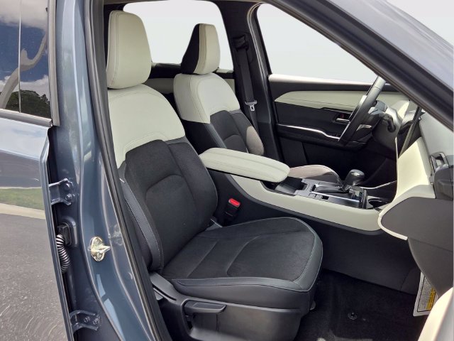 New 2026 MAZDA CX-5 Preferred AWD/4WD image 17
