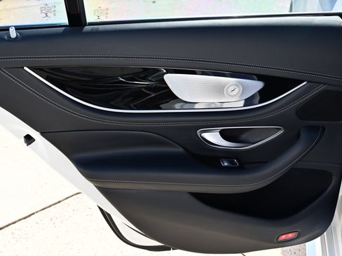 Used 2022 Mercedes-Benz AMG GT 53 image 38