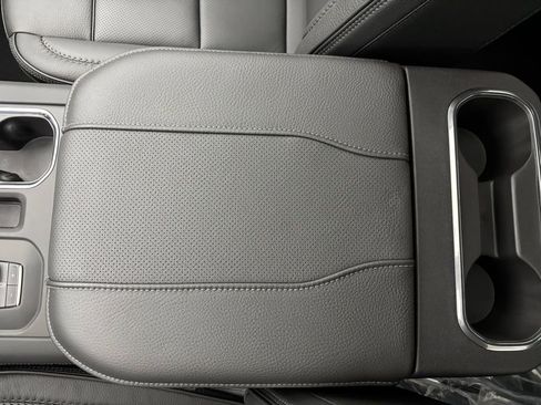 New 2026 GMC Sierra 1500 Denali image 34