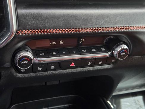 Certified 2025 MAZDA CX-50 2.5 Turbo w/ Premium Plus Pkg AWD/4WD image 22