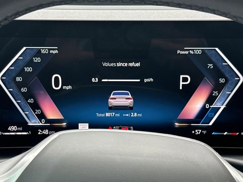 Used 2025 BMW 330i Sedan w/ Premium Package image 34