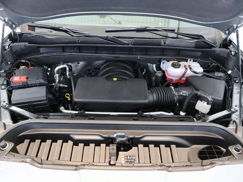 New 2026 GMC Sierra 1500 Elevation w/ Preferred Package image 49