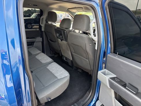 Used 2023 Ford F150 XLT RWD image 12
