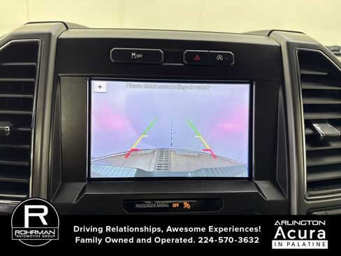 Used 2019 Ford F150 XLT w/ XTR Package AWD/4WD image 7