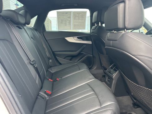 Used 2017 Audi A4 2.0T Premium Plus image 28