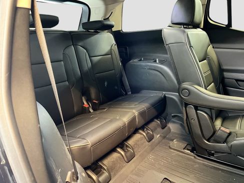 Used 2023 GMC Acadia Denali w/ Black Diamond Edition AWD/4WD image 27