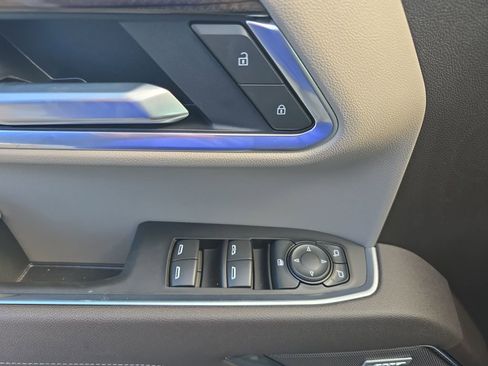 New 2025 Chevrolet Silverado 1500 RST w/ Convenience Package II AWD/4WD image 26