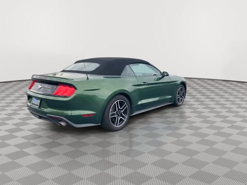 Used 2023 Ford Mustang Premium image 8
