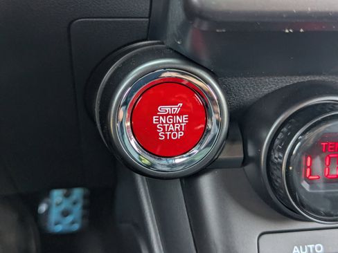 New 2025 Subaru BRZ Limited w/ Popular Package 1 image 21