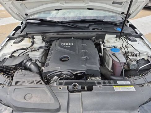 Used 2014 Audi A4 2.0T Premium Plus AWD/4WD image 22
