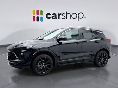 Used 2026 Buick Encore GX Sport Touring w/ Comfort Package