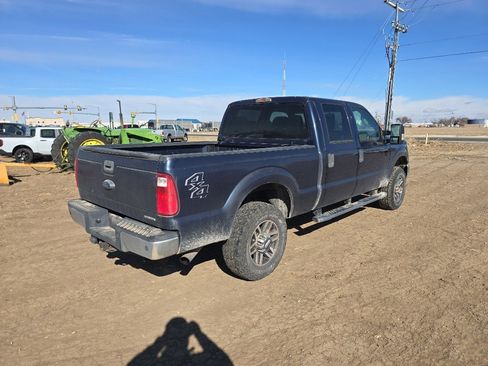 Used 2015 Ford F250 XLT w/ XLT Value Package image 5