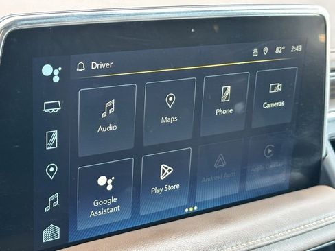 Used 2023 Chevrolet Tahoe High Country w/ Max Trailering Package image 13