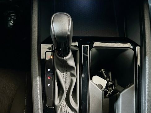 Used 2024 Honda Accord Sport image 12