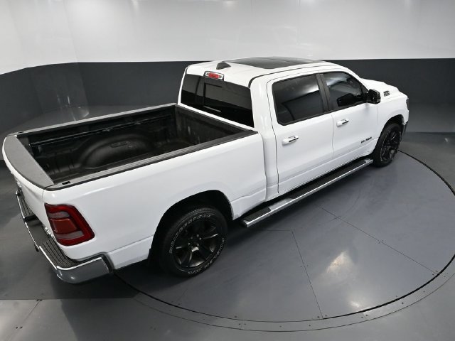 Used 2019 RAM 1500 Big Horn AWD/4WD image 50