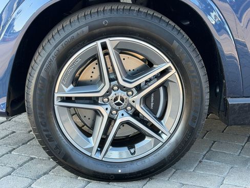 New 2026 Mercedes-Benz GLE 350 4MATIC image 13