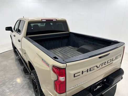Used 2023 Chevrolet Silverado 1500 LT Trail Boss image 24