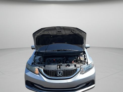 Used 2015 Honda Civic SE image 24