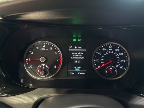 Used 2022 Kia K5 LXS image 14