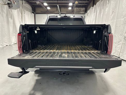 Used 2025 Toyota Tundra 1794 Edition image 55