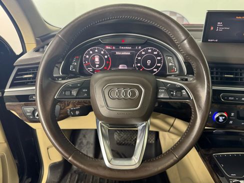 Used 2017 Audi Q7 3.0T Premium Plus image 13