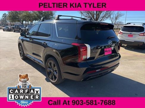 Used 2025 Hyundai Palisade XRT image 10