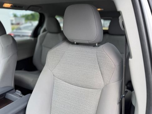 Certified 2024 Toyota Sienna LE w/ LE Plus Package AWD/4WD image 12