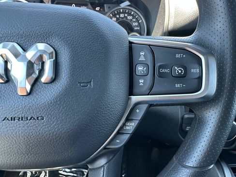 New 2026 RAM 1500 Express AWD/4WD image 22