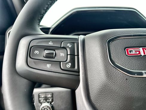 New 2026 GMC Sierra 2500 SLE w/ SLE Value Package; AWD/4WD image 31