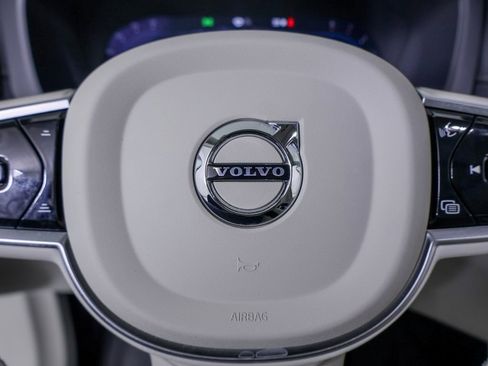 Used 2025 Volvo XC60 B5 Ultra w/ Protection Package Premier image 22