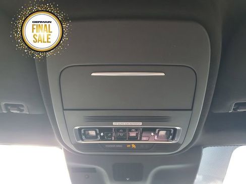 New 2025 Lincoln Navigator Black Label image 30