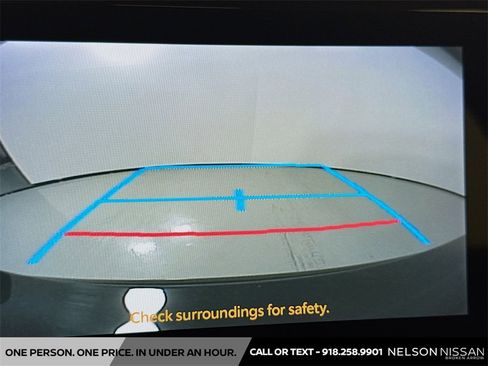 Used 2024 Toyota Prius LE image 14