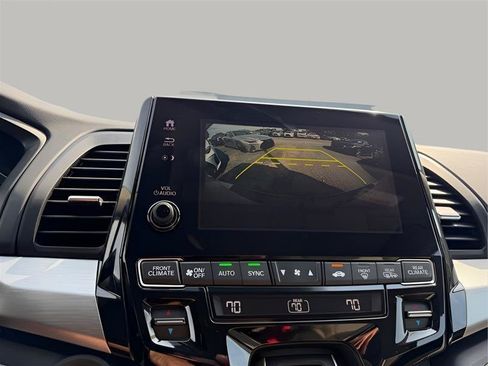 Used 2020 Honda Odyssey EX-L image 52
