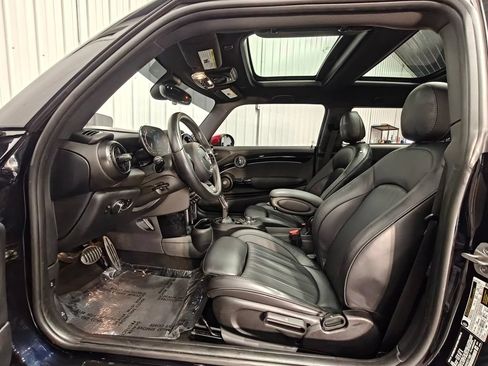 Used 2024 MINI Cooper John Cooper Works FWD image 29