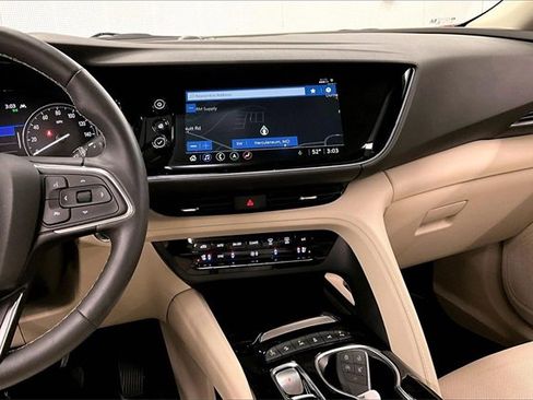 Used 2023 Buick Envision Avenir image 6