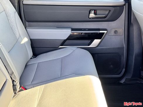 Certified 2025 Toyota Tundra Limited AWD/4WD image 14