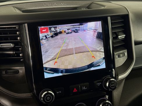 Used 2025 RAM 1500 Tradesman image 18