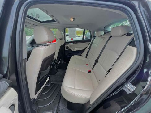 Used 2017 BMW X4 xDrive28i image 17