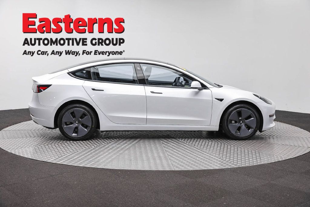 Used 2023 Tesla Model 3 Standard Range RWD image 6