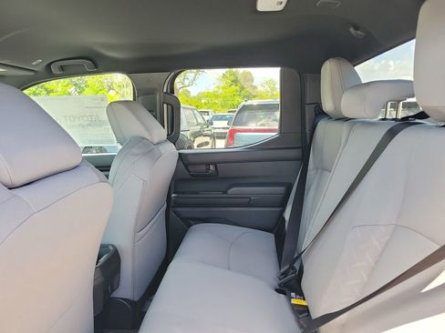 New 2026 Toyota Tacoma SR5 AWD/4WD image 24