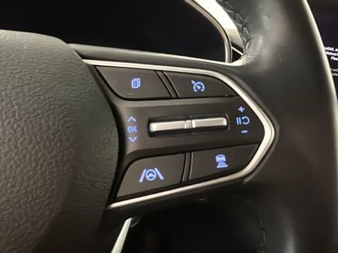 Certified 2023 Hyundai Santa Fe SEL AWD/4WD image 16