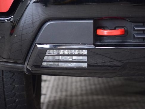 Used 2023 Chevrolet Silverado 1500 LT Trail Boss AWD/4WD image 14