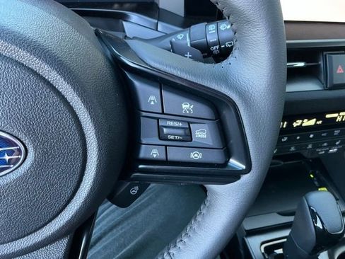 New 2026 Subaru Outback Limited XT image 26