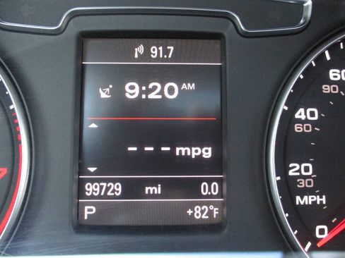 Used 2016 Audi Q3 2.0T Premium Plus w/ Technology Package AWD/4WD image 13